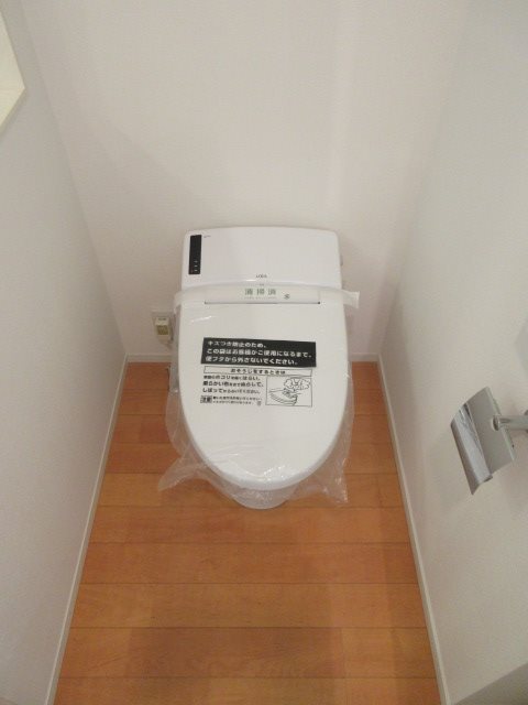 DENFLAT南平台 その他6