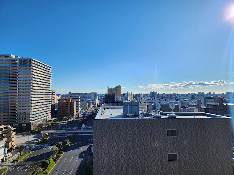 グレイスコート大森海岸 その他12