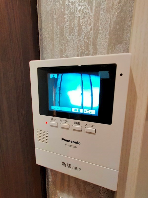 品川ヒルズレジデンス その他1