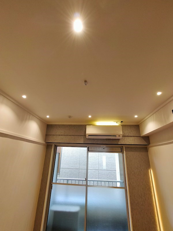 品川ヒルズレジデンス その他4