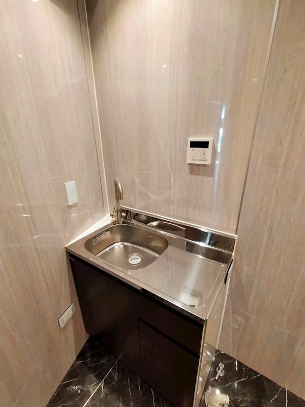 品川ヒルズレジデンス キッチン