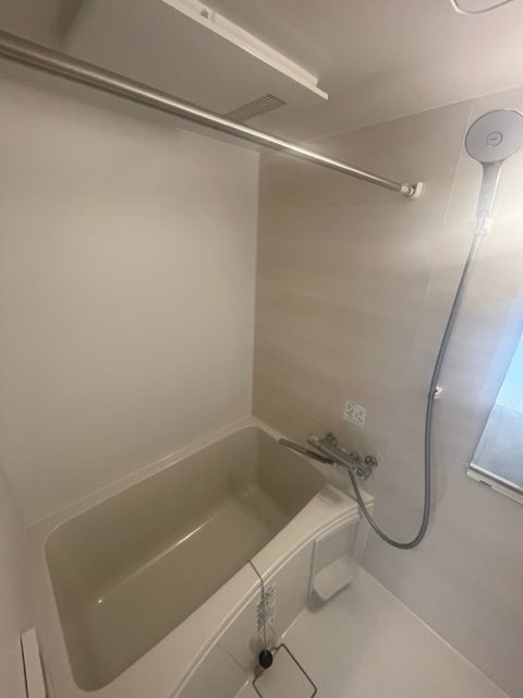 エルファーロ大井町 風呂画像