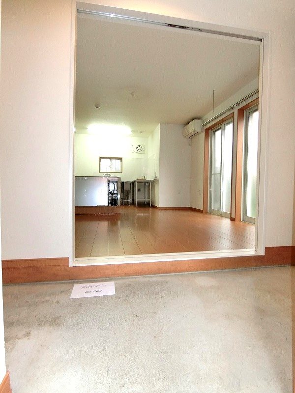 大森北3丁目House 玄関