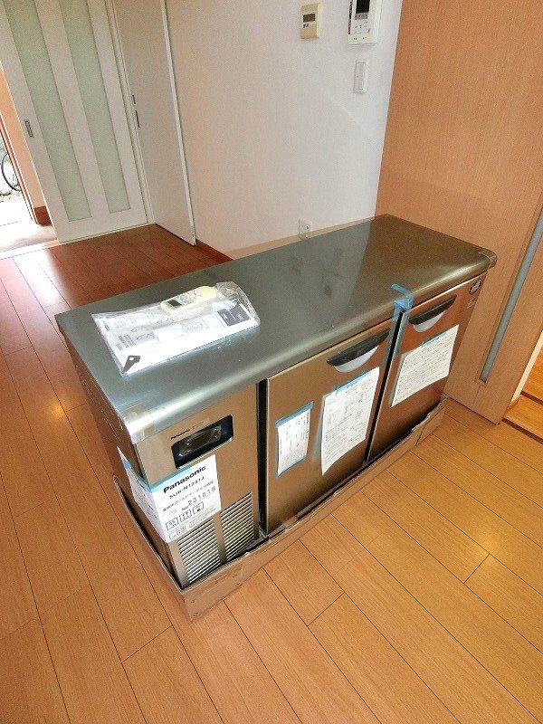 大森北3丁目House その他12
