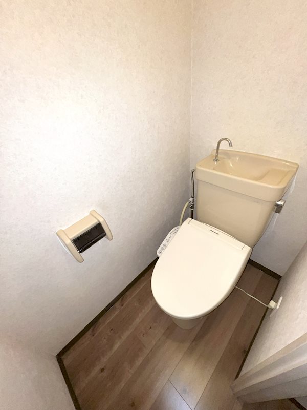 サマーハイム東大井 その他5