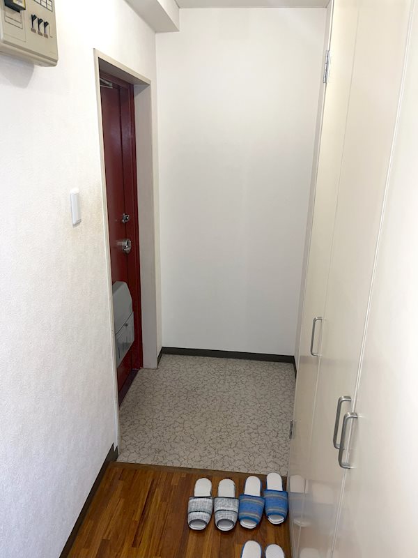 サマーハイム東大井 その他8