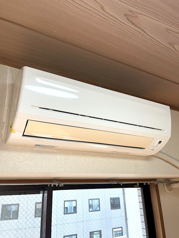 サマーハイム東大井 その他11