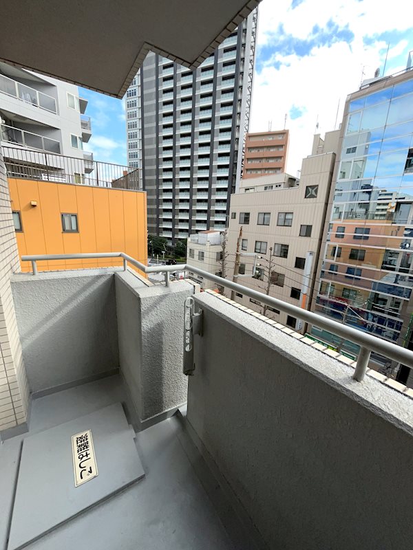 サマーハイム東大井 その他12