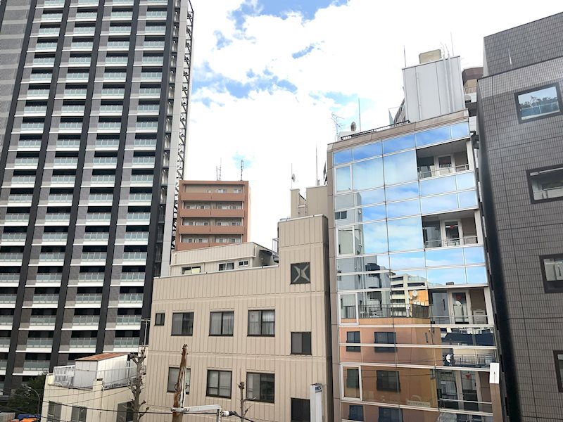 サマーハイム東大井 その他13