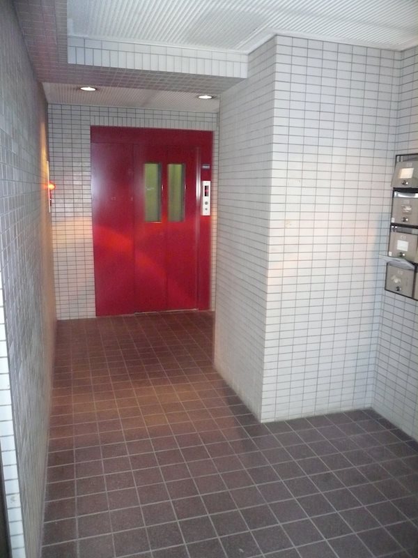 サマーハイム東大井 その他14