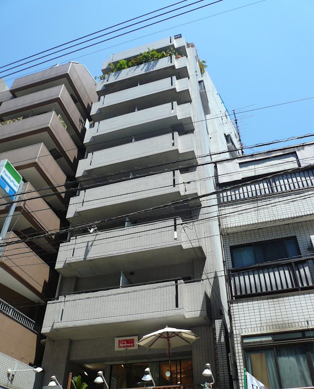 サマーハイム東大井 その他15