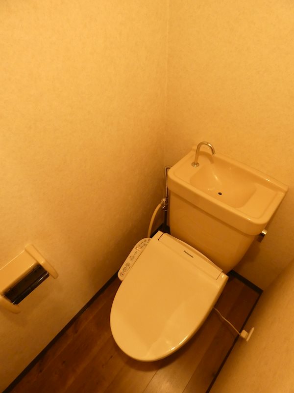 サマーハイム東大井 その他4