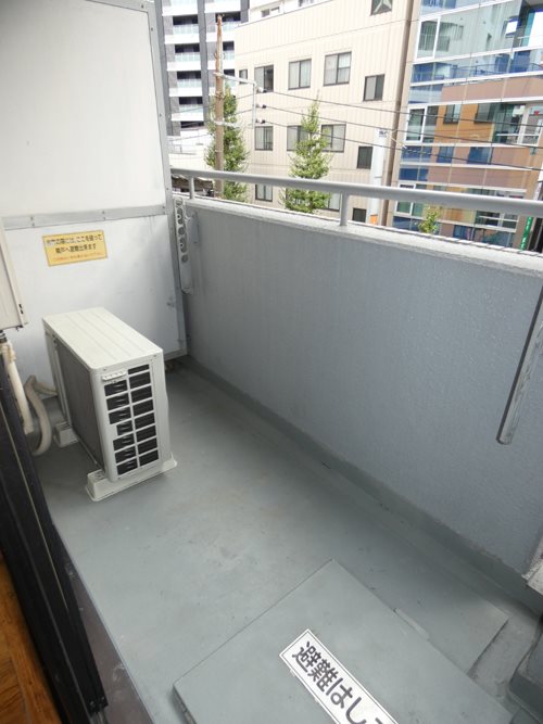 サマーハイム東大井 その他7