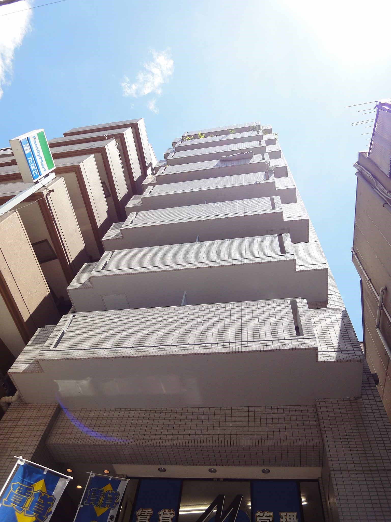 サマーハイム東大井 その他9