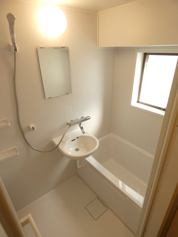 サマーハイム東大井 風呂画像