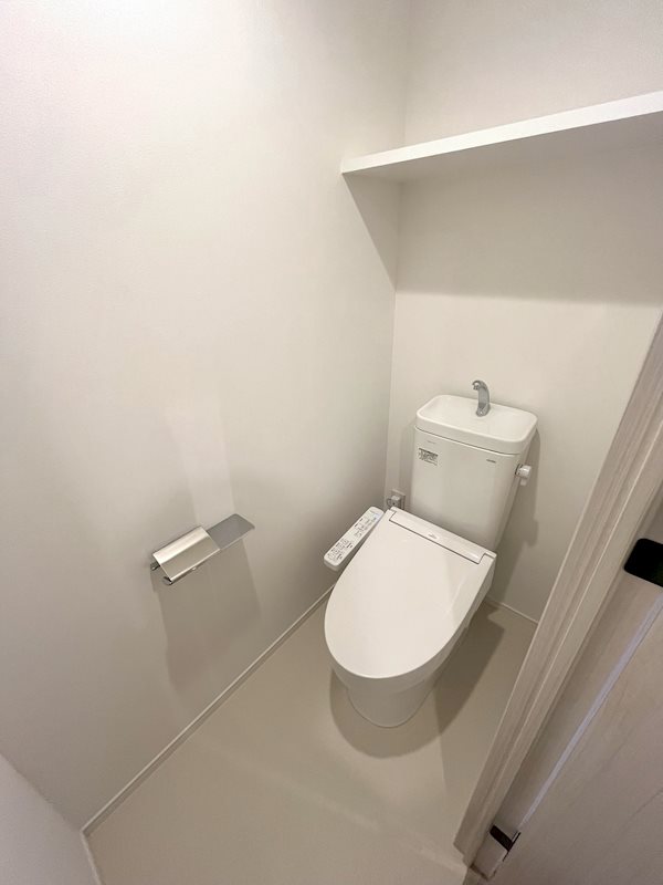 Iris西大井 その他6