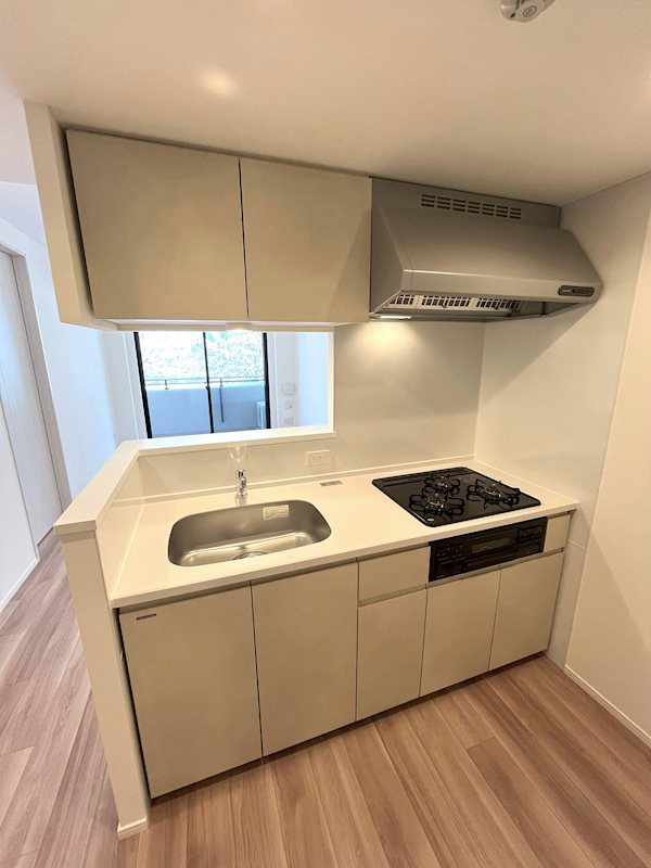 Iris西大井 その他4