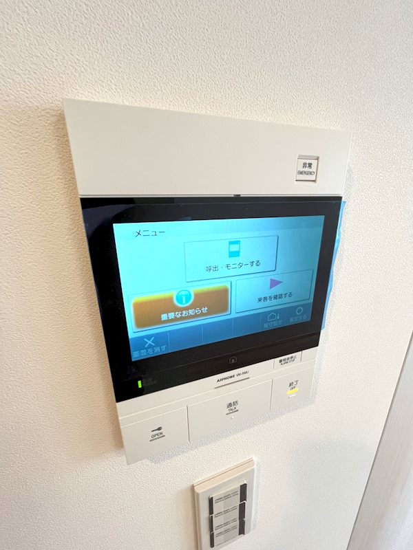 Iris西大井 その他11