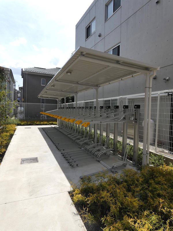 Iris西大井 その他12