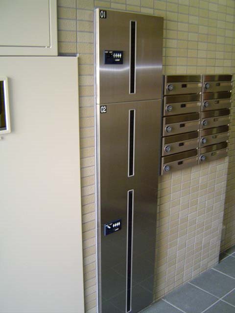 ルネス大井  その他7