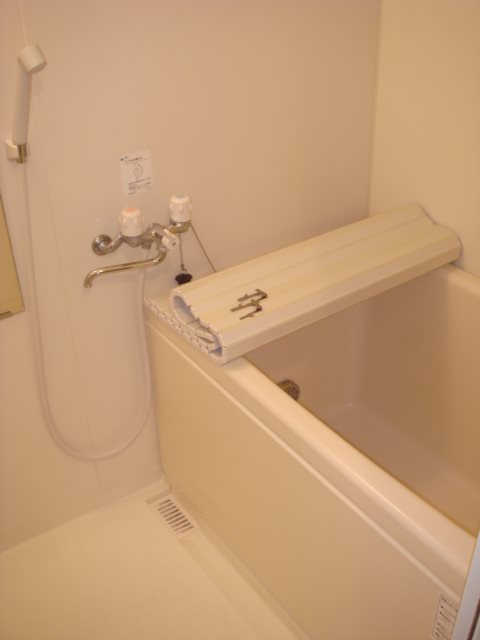 ルネス大井  風呂画像