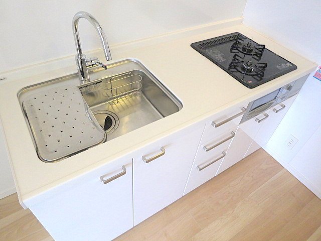 フレンシア南品川 その他3