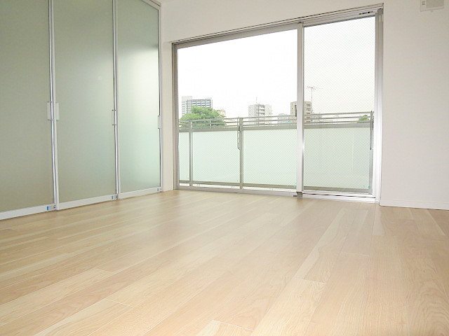 フレンシア南品川 その他9