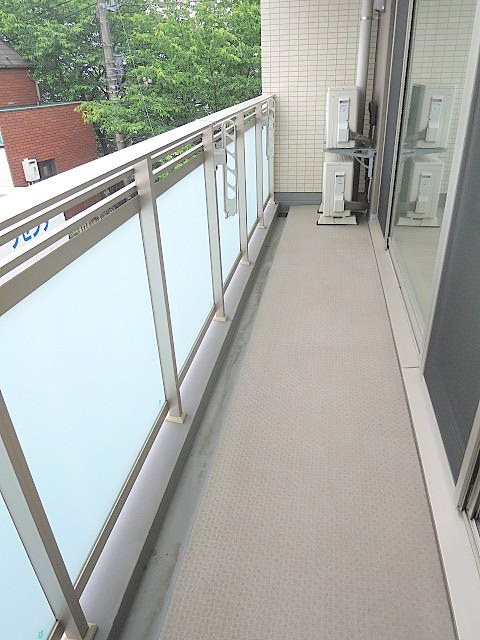フレンシア南品川 その他12