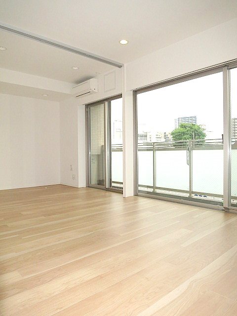 フレンシア南品川 その他15