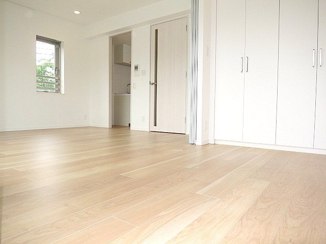 フレンシア南品川 その他17
