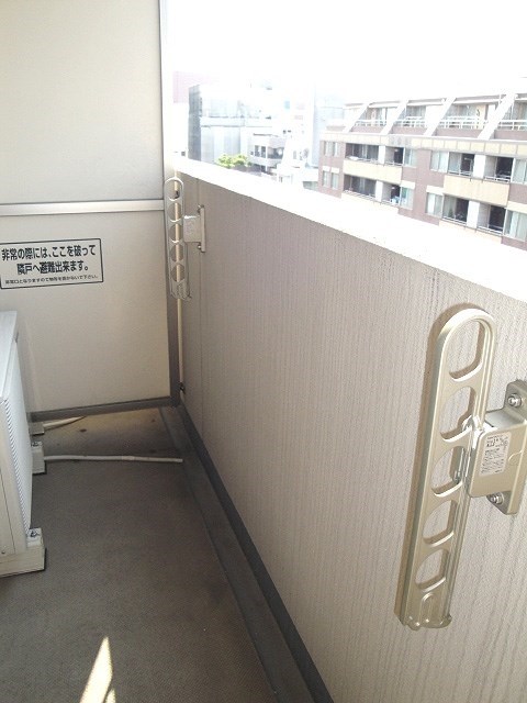スカイコート品川仙台坂 その他10