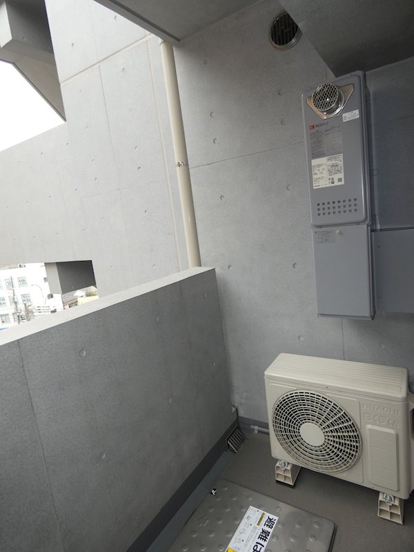 シーフォルム大井町Ⅱ その他10