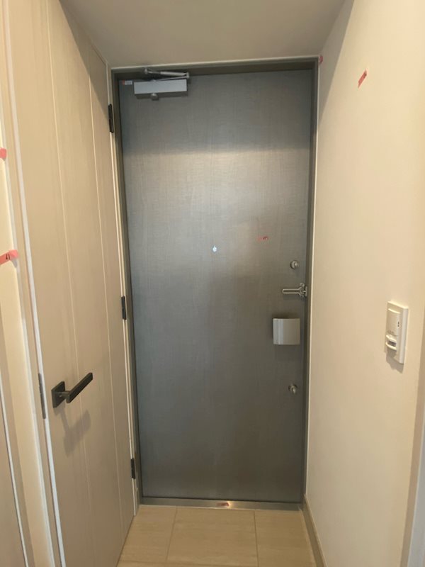 Iris西大井 その他7