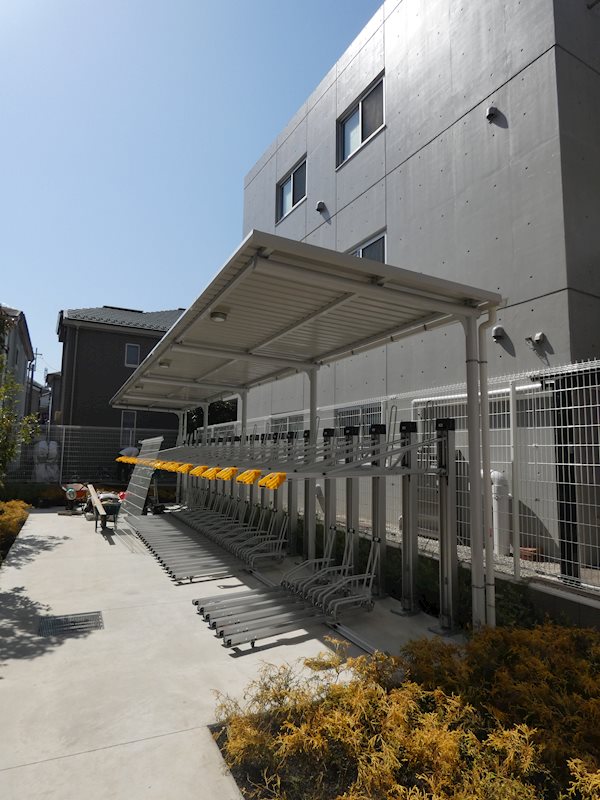 Iris西大井 その他12