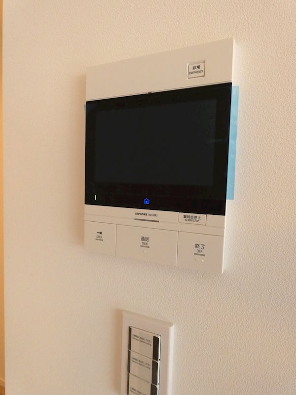 Iris西大井 その他5