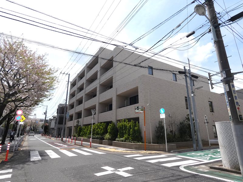 Iris西大井 その他10