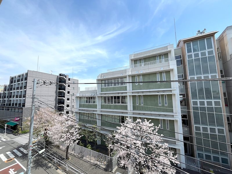 Iris西大井 その他12