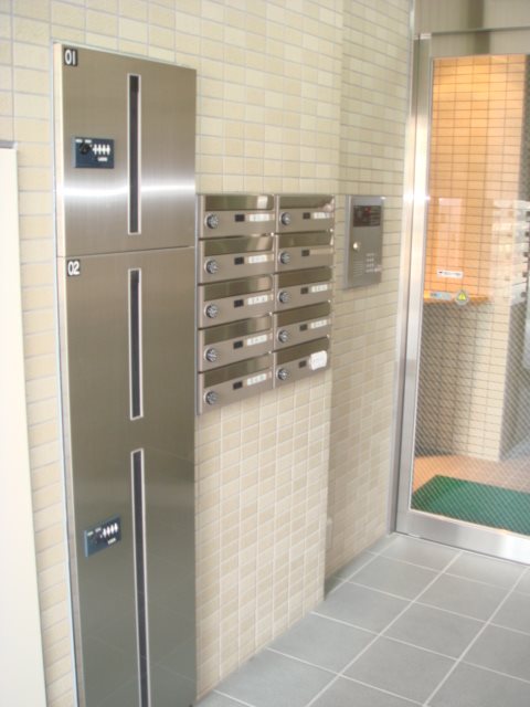 ルネス大井  その他10