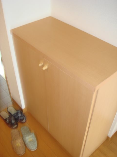 ルネス大井  その他12