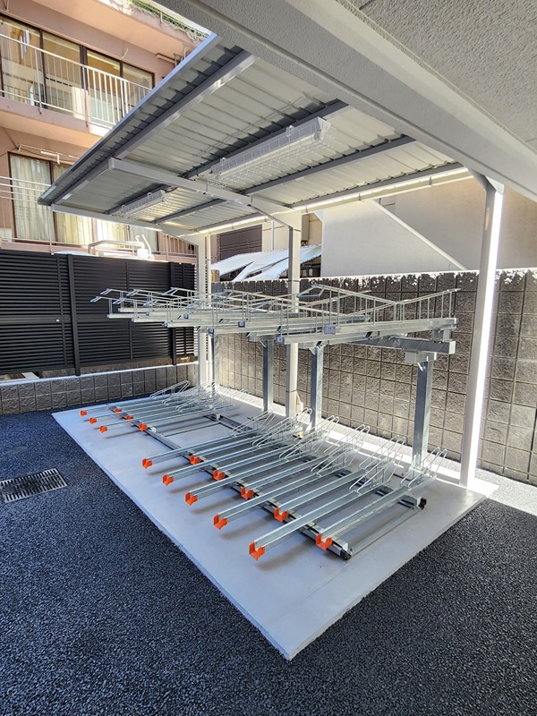 シーズンフラッツ大森北 その他6