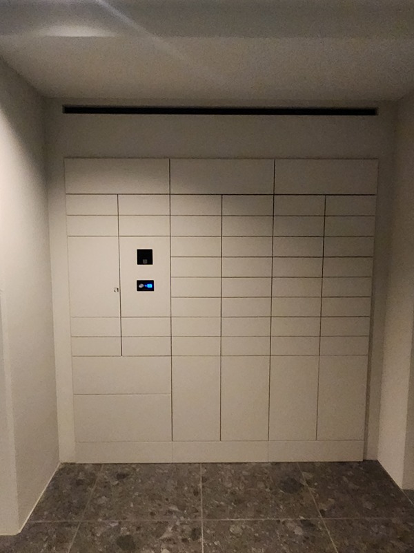 シーズンフラッツ大森北 その他6