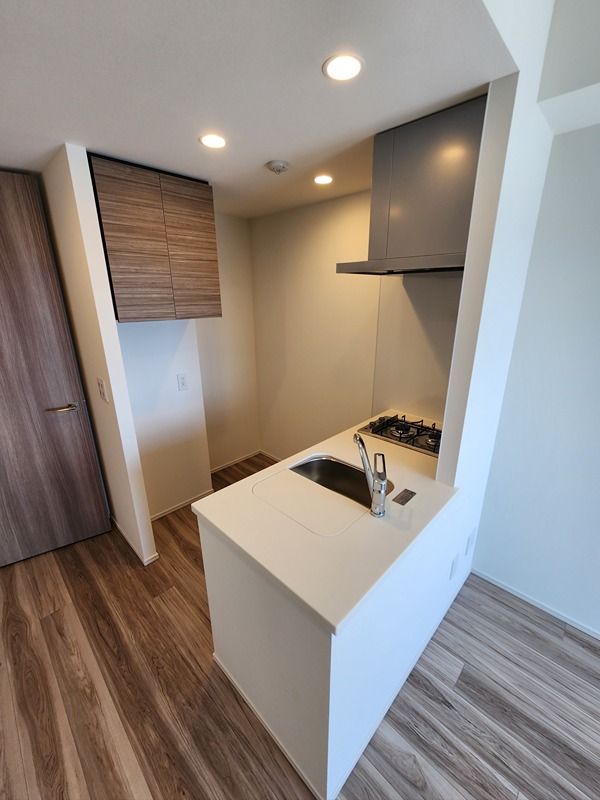 シーズンフラッツ大森北 キッチン