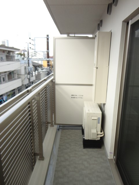 レジディア南品川 その他8