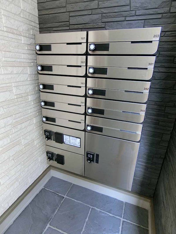 サンベルーガ大森 その他9