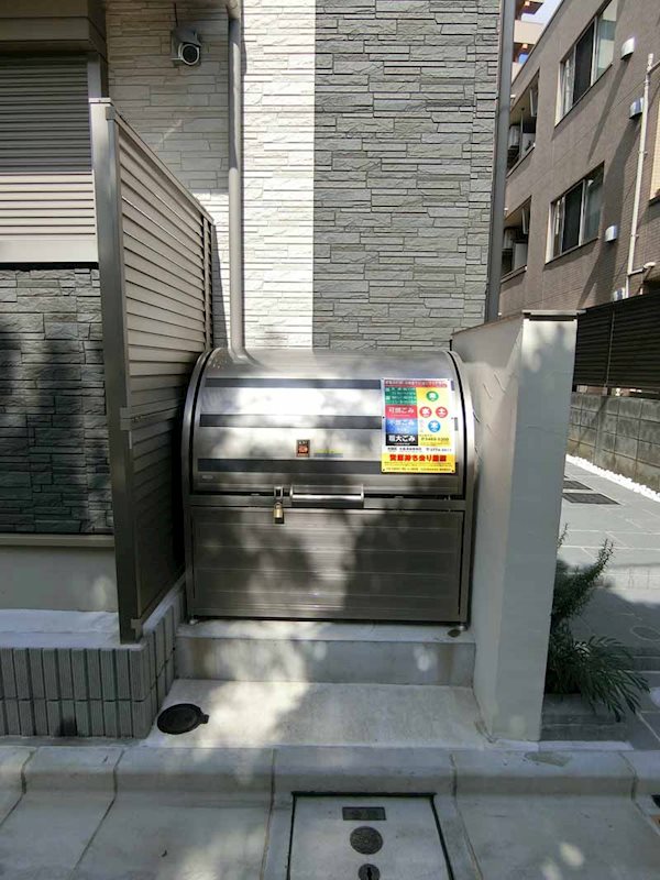 サンベルーガ大森 その他17