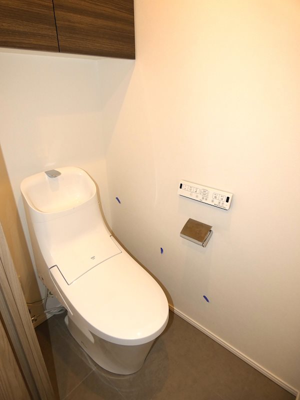 ザ・パークハビオ西大井  その他3