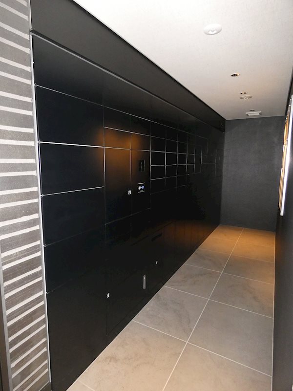 ザ・パークハビオ西大井  その他5