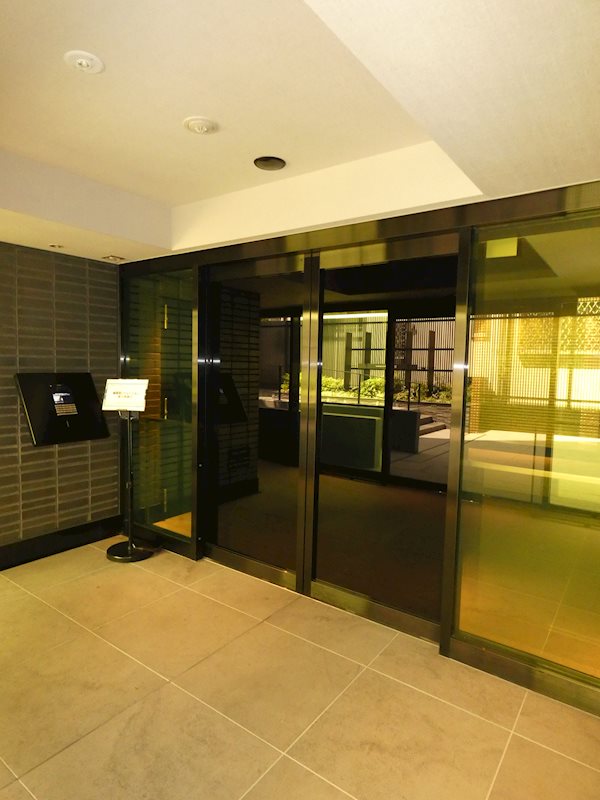 ザ・パークハビオ西大井  その他6