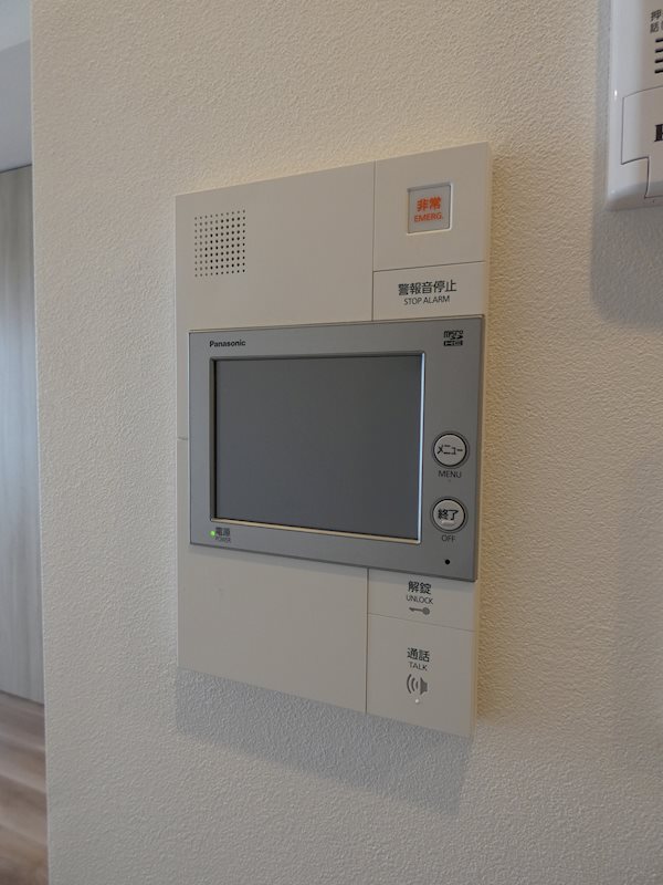 ザ・パークハビオ西大井  その他8