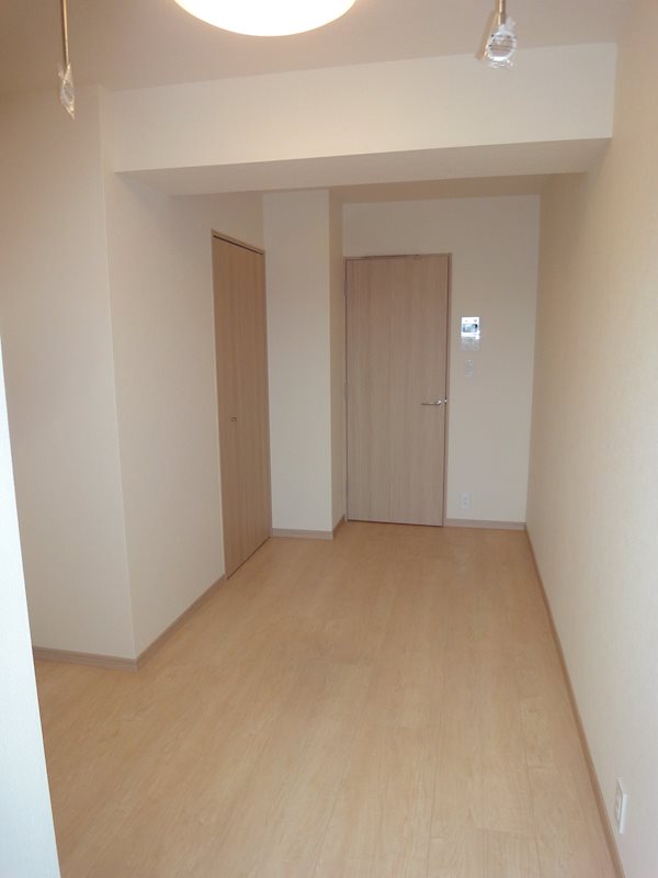 Log品川サンズ リビング